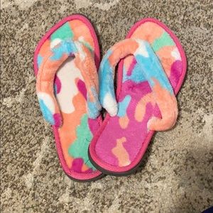 Flip flops